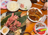 炭火焼レストラン マキ場の丘: KAORUさんの2024年12月19日の1枚目の投稿写真