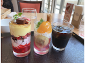 福岡サンパレスホテル&ホール レストラン&カフェ ラグーン: KAORUさんの2021年06月23日の1枚目の投稿写真