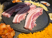 焼肉ホルモン 韓国料理 はんぢゃん 新発田店: しなちゅーさんの2026年08月28日の1枚目の投稿写真