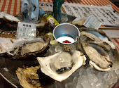 FOREVER CAFE&OYSTER BAR フォーエバーカフェ&オイスターバー: amandaさんの2022年11月07日の1枚目の投稿写真