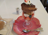 Cafe&Bar Wish カフェ アンド バー ウィッシュ: モモさんの2025年02月16日の1枚目の投稿写真