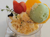 Cafe&Bar Wish カフェ アンド バー ウィッシュ: モモさんの2025年04月23日の2枚目の投稿写真