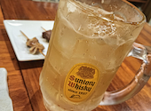 もつ焼きパラダイス 富士 神田店: Kさんの2026年06月03日の1枚目の投稿写真
