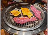 安安 お花茶屋店 七輪焼肉: 朱太郎さんの2025年04月03日の1枚目の投稿写真
