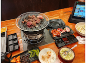 安安 お花茶屋店 七輪焼肉: 朱太郎さんの2026年07月04日の1枚目の投稿写真