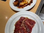 鶴橋 焼肉 アジヨシ 総本店: きょうたんさんの2025年01月27日の1枚目の投稿写真