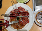 鶴橋 焼肉 アジヨシ 総本店: きょうたんさんの2025年01月27日の2枚目の投稿写真