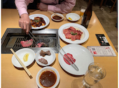 鶴橋 焼肉 アジヨシ 総本店: きょうたんさんの2026年04月13日の1枚目の投稿写真