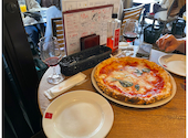 サルヴァトーレ クオモ SALVATORE CUOMO PIZZA ホテル京阪 東京四谷: きょうたんさんの2025年11月27日の1枚目の投稿写真