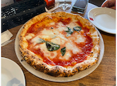 サルヴァトーレ クオモ SALVATORE CUOMO PIZZA ホテル京阪 東京四谷: きょうたんさんの2025年11月27日の2枚目の投稿写真