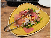 サルヴァトーレ クオモ SALVATORE CUOMO PIZZA ホテル京阪 東京四谷: きょうたんさんの2026年10月09日の2枚目の投稿写真