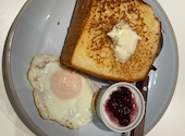 GOOD MORNING CAFE NOWADAYS グッドモーニング カフェ ナワデイズ 千駄ヶ谷: きょうたんさんの2025年11月19日の1枚目の投稿写真