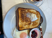 GOOD MORNING CAFE NOWADAYS グッドモーニング カフェ ナワデイズ 千駄ヶ谷: きょうたんさんの2025年12月12日の1枚目の投稿写真