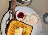GOOD MORNING CAFE NOWADAYS グッドモーニング カフェ ナワデイズ 千駄ヶ谷: きょうたんさんの2026年09月24日の1枚目の投稿写真