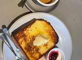 GOOD MORNING CAFE NOWADAYS グッドモーニング カフェ ナワデイズ 千駄ヶ谷: きょうたんさんの2026年10月09日の1枚目の投稿写真