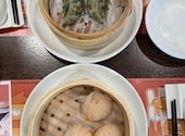 香港飲茶DimDimSum新宿マルイ本館店: きょうたんさんの2026年05月04日の2枚目の投稿写真