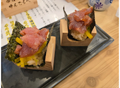 個室居酒屋 海鮮とおでん 寿司 釜飯 食べ飲み放題 居酒屋 魚野郎 船橋駅前店: とにーさんの2026年09月02日の1枚目の投稿写真