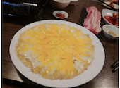 Oh!キッチンN オキッチンエン 新大久保店: ツナかんさんの2022年05月02日の1枚目の投稿写真