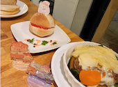 ラプチフロマージェリー 小さなチーズの店: misaさんの2026年07月05日の1枚目の投稿写真