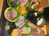本格板前居酒屋 お魚総本家 池袋西口店: たすくさんの2025年05月17日の1枚目の投稿写真