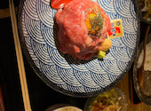 焼肉 肉割烹 万福 金沢駅: ドナちゃんとリラックマさんの2026年07月04日の2枚目の投稿写真
