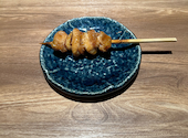 平尾 焼き鳥 肉寿司 にく串や: ちはるっちさんの2024年05月01日の1枚目の投稿写真