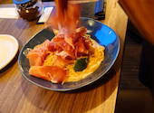 Italian Kitchen VANSAN パルティ フジ坂店: みきすけさんの2026年07月13日の2枚目の投稿写真