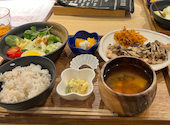 発酵食cafe fig plate: miyakoさんの2023年04月の1枚目の投稿写真
