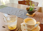 cafe きなり: いのちゃんさんの2023年05月05日の1枚目の投稿写真