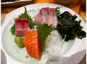 創作和食と情緒個室 れんま 富山駅前店: ちーみーさんの2026年07月12日の1枚目の投稿写真