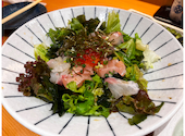 創作和食と情緒個室 れんま 富山駅前店: ちーみーさんの2026年07月12日の2枚目の投稿写真
