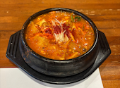 韓国料理 アンパン 内房: こなさんの2026年06月18日の1枚目の投稿写真