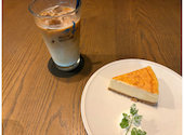 ブルーブックスカフェ BLUE BOOKS cafe 京都: こなさんの2026年08月02日の1枚目の投稿写真