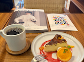 CAFFE　OTTO　MOMOCHI-hama（カフェオットー　モモチハマ）: 愛さんの2026年04月の1枚目の投稿写真