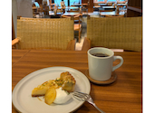 カフェオットー モモチハマ CAFFE OTTO MOMOCHI-hama: 愛さんの2026年06月26日の1枚目の投稿写真