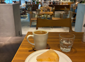カフェオットー モモチハマ CAFFE OTTO MOMOCHI-hama: 愛さんの2026年07月26日の1枚目の投稿写真