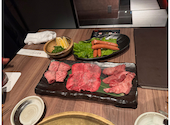 焼肉力 YAKINIKU RIKI しらさぎ: カオデカさんの2024年12月16日の1枚目の投稿写真