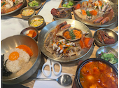 韓国料理 キムチャチャ 横浜西口店: よしえさんの2026年08月28日の1枚目の投稿写真
