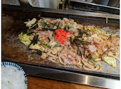 創作お好み焼き とんと 宝塚店: りくるーとさんの2026年03月29日の2枚目の投稿写真
