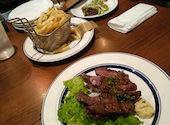 炭火グリルと秋田野菜巻き串 川反ミートキッチン 秋田店: るーさんの2026年10月10日の1枚目の投稿写真