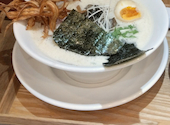 鶏白湯麺 石田屋: boohさんの2026年07月05日の1枚目の投稿写真