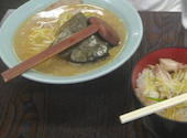 鶏白湯麺 石田屋: boohさんの2026年10月06日の1枚目の投稿写真