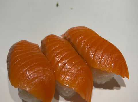 すたみな太郎 秋田御所野店: はちさんの2026年03月07日の1枚目の投稿写真