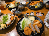 極みとんかつ かつ喜 なんばパークス店: ゆぶうさんの2026年08月20日の1枚目の投稿写真