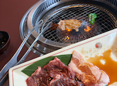 焼肉じゅん 枚方市役所前店: ponさんの2026年02月27日の2枚目の投稿写真