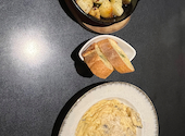 Cafe&Osteria LamP ランプ 大街道店: し~ちゃんさんの2024年10月07日の1枚目の投稿写真
