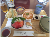 お食事処 山よし: もさんの2026年05月24日の1枚目の投稿写真