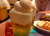 一番搾りコラボショップ 三宮麦酒 三宮北野坂店: もさんの2026年06月14日の1枚目の投稿写真