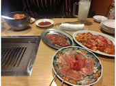 焼肉やまだ　木津川店: もさんの2026年04月の1枚目の投稿写真