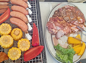 屋上BBQビアガーデン UMEDA大ホール: Ｋさんの2026年06月11日の2枚目の投稿写真